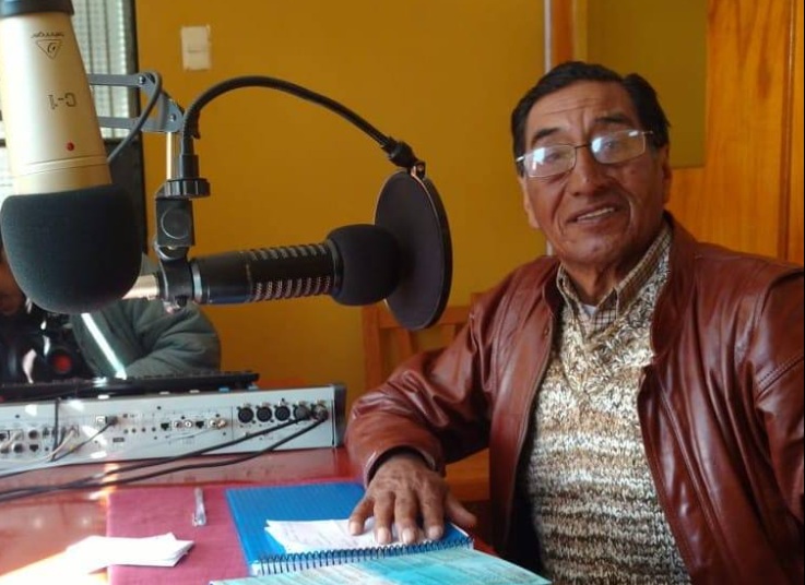 Tomas Victor Canorio